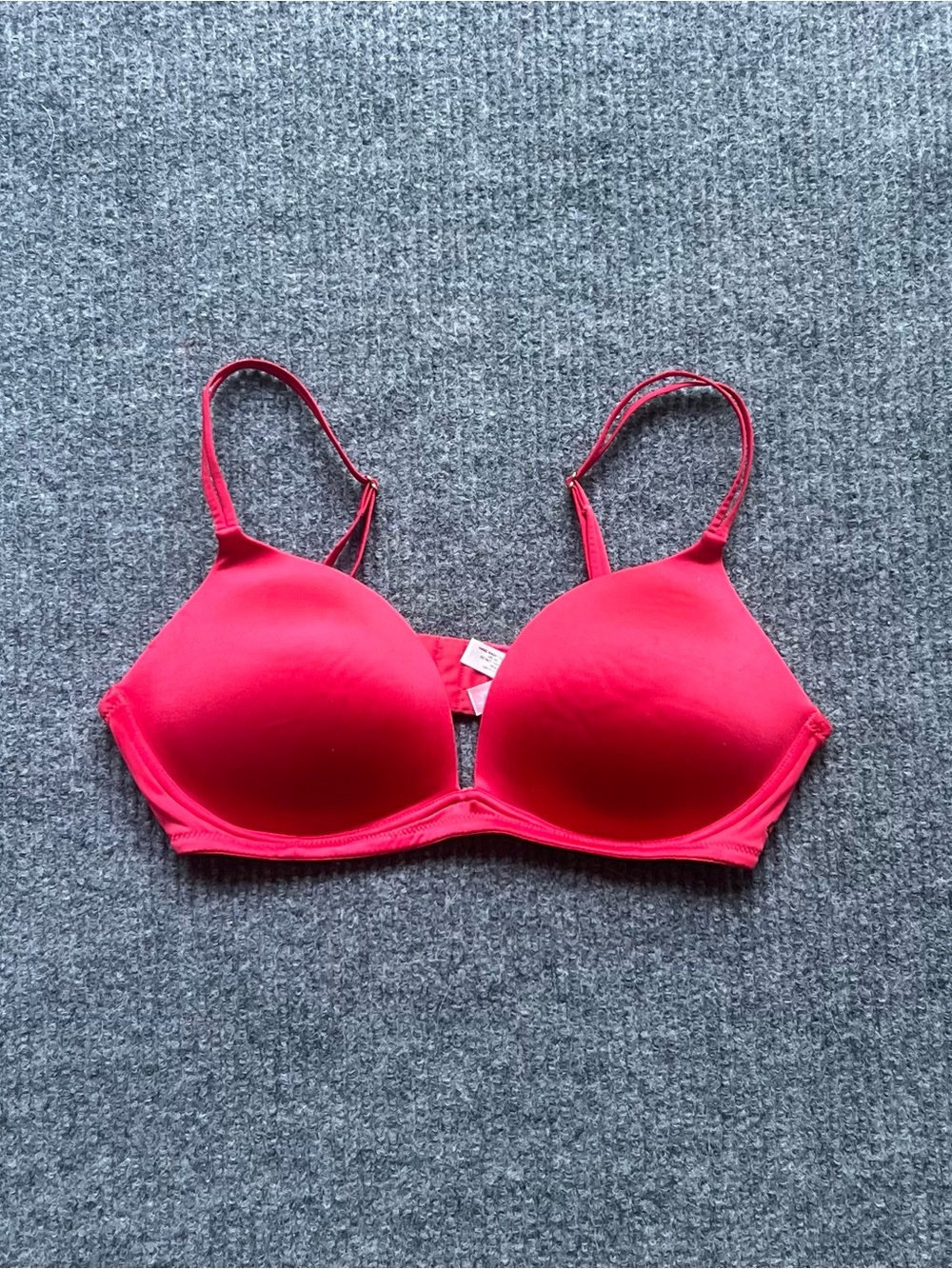 Y2K Victoria’s Secret Very Sexy Bra